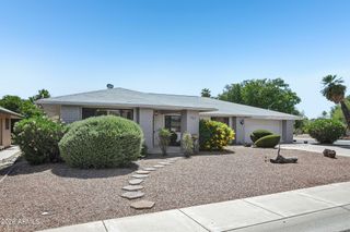 12839 W BLUE BONNET Drive, Sun City West, AZ 85375