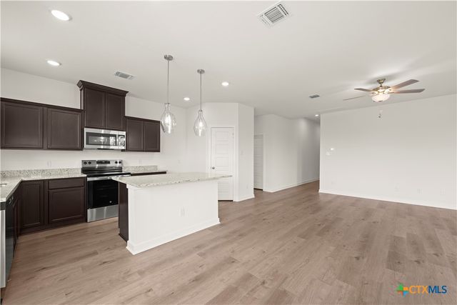 1434 Dowdy Drive, Belton, TX 76513