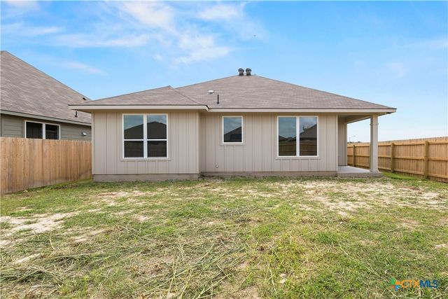 1434 Dowdy Drive, Belton, TX 76513