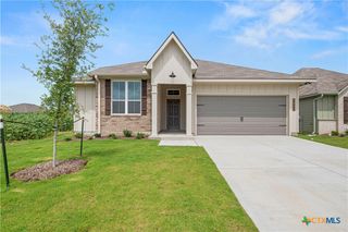 1434 Dowdy Drive, Belton, TX 76513