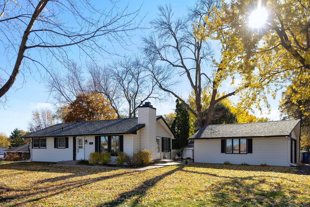 1908 Cedar Avenue, White Bear Lake, MN 55110