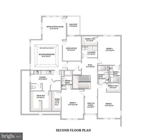 1375 KIRKLAND AVE, West Chester, PA 19380