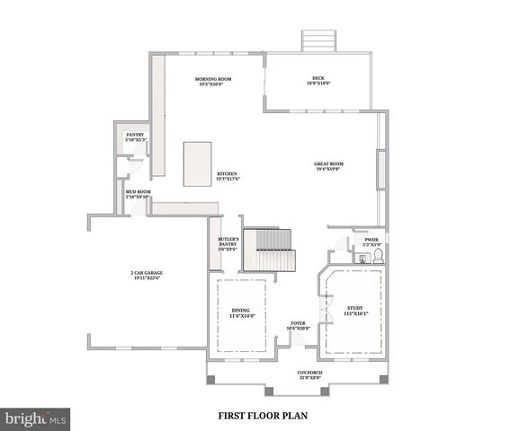 1375 KIRKLAND AVE, West Chester, PA 19380
