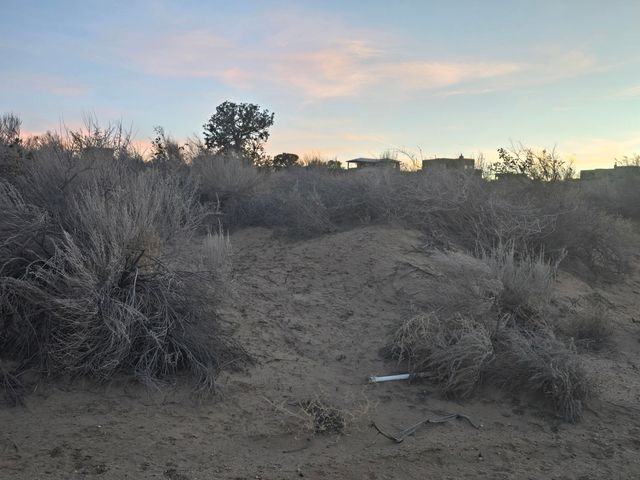 6824 Vatapa Road NE, Rio Rancho, NM 87144