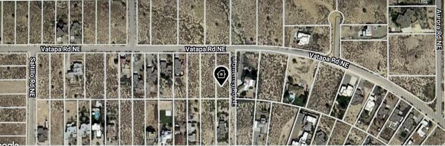 6824 Vatapa Road NE, Rio Rancho, NM 87144