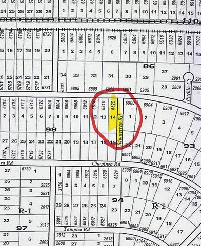 6824 Vatapa Road NE, Rio Rancho, NM 87144