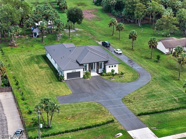499 Golden Gate BLVD E, Naples, FL 34120