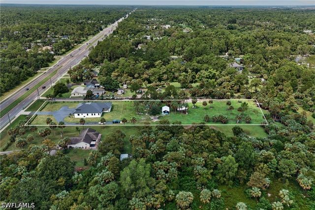 499 Golden Gate BLVD E, Naples, FL 34120