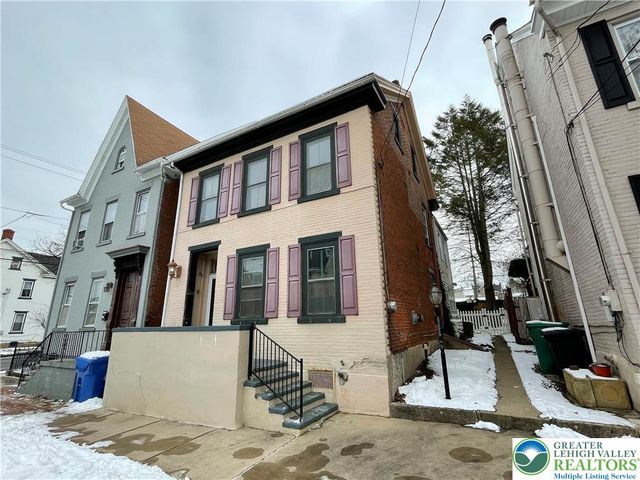 744 Center Street, Bethlehem City, PA 18018