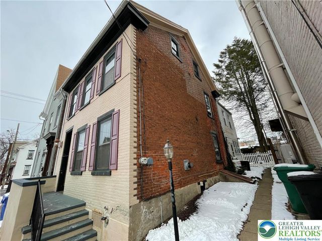 744 Center Street, Bethlehem City, PA 18018