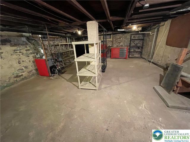 744 Center Street, Bethlehem City, PA 18018