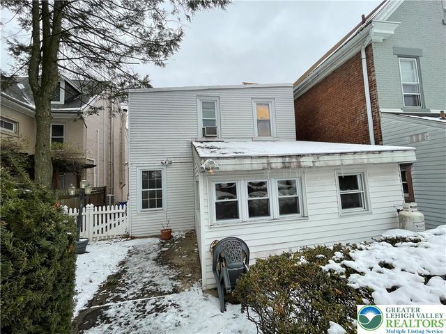 744 Center Street, Bethlehem City, PA 18018