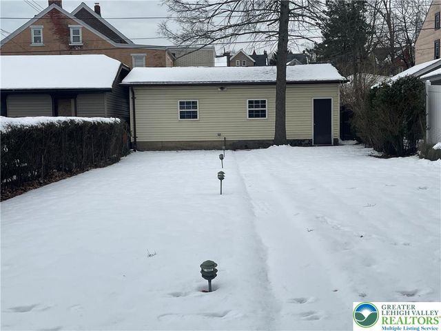 744 Center Street, Bethlehem City, PA 18018