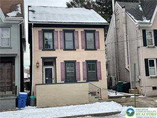 744 Center Street, Bethlehem City, PA 18018
