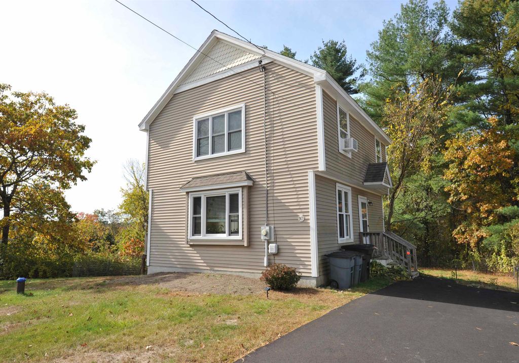 97 Kendall Pond Road, Windham, NH 03087