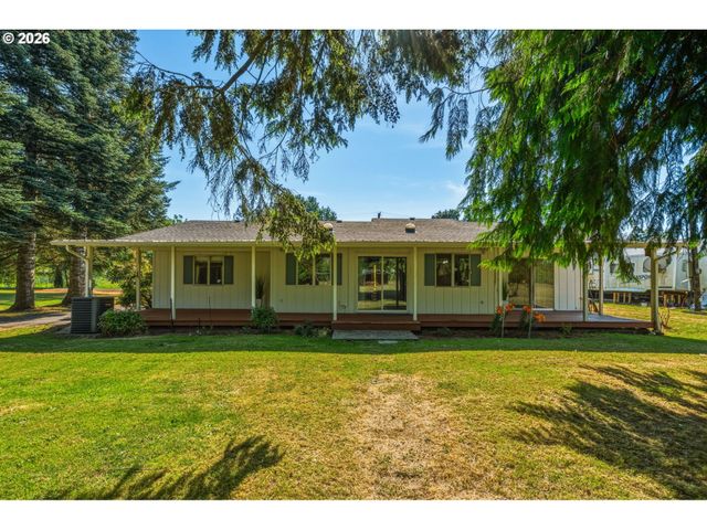 129 NIEMI Rd, Woodland, WA 98674
