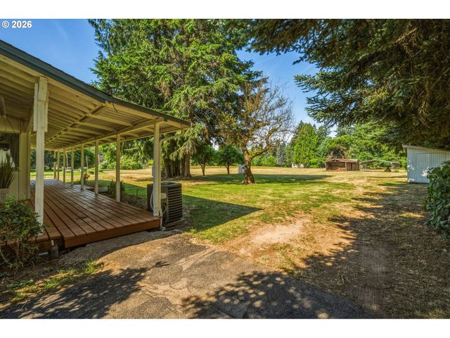 129 NIEMI Rd, Woodland, WA 98674