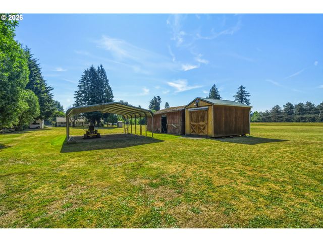 129 NIEMI Rd, Woodland, WA 98674