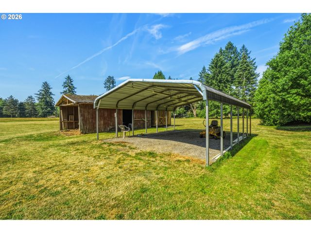 129 NIEMI Rd, Woodland, WA 98674