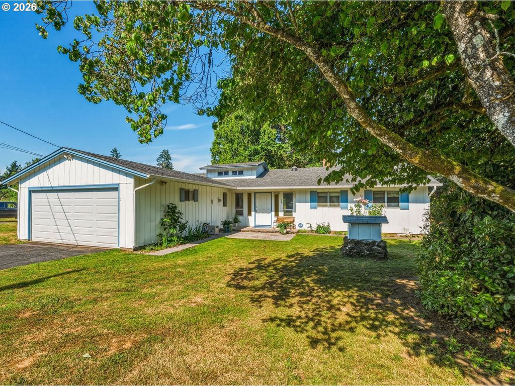 129 NIEMI Rd, Woodland, WA 98674