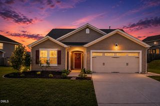 716 Harvest Point Drive, Fuquay Varina, NC 27526