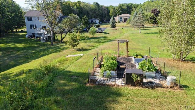 10599 Doyle Road, Deerfield, NY 13502