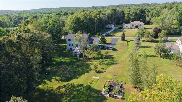 10599 Doyle Road, Deerfield, NY 13502