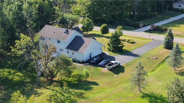 10599 Doyle Road, Deerfield, NY 13502