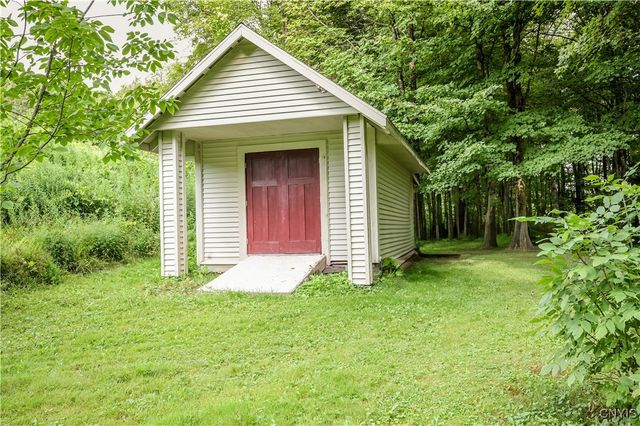 10599 Doyle Road, Deerfield, NY 13502