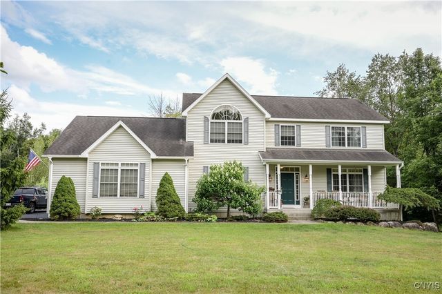 10599 Doyle Road, Deerfield, NY 13502