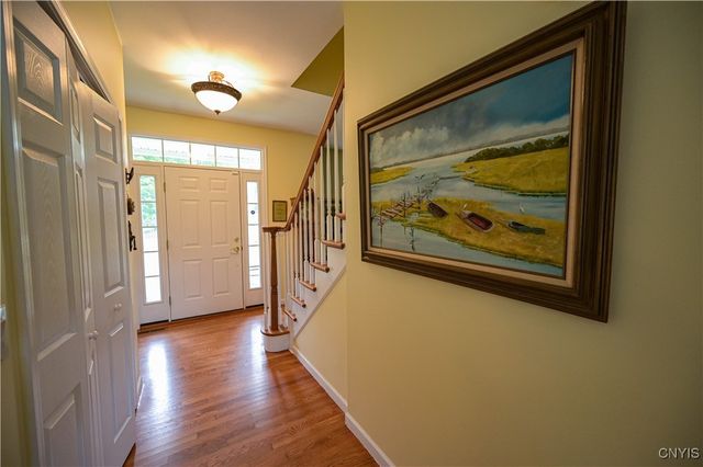 10599 Doyle Road, Deerfield, NY 13502