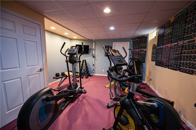 10599 Doyle Road, Deerfield, NY 13502