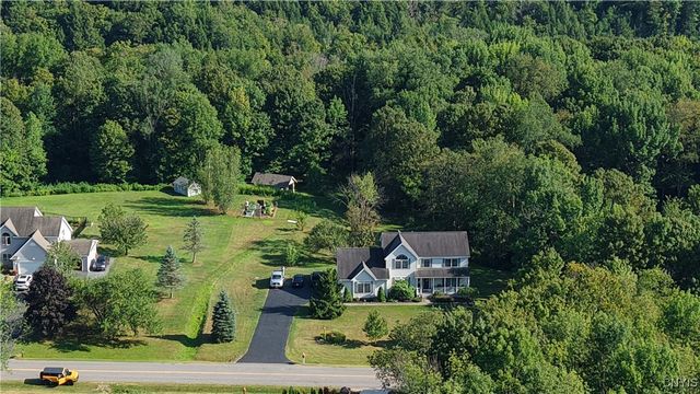 10599 Doyle Road, Deerfield, NY 13502