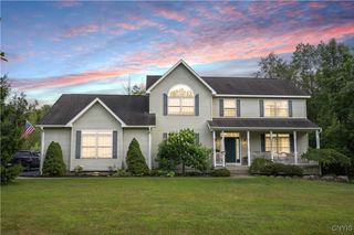 10599 Doyle Road, Deerfield, NY 13502