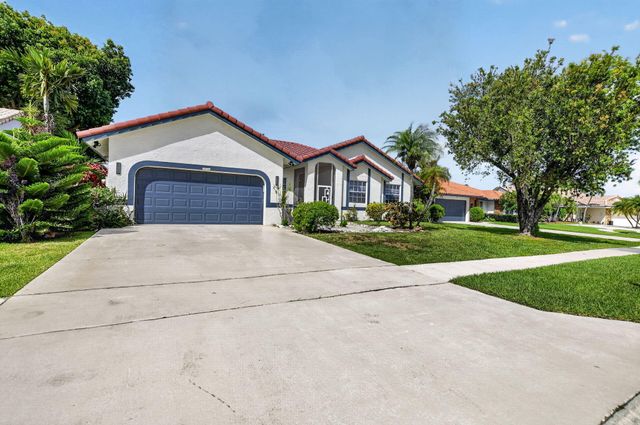 12466 Baywind Court, Boca Raton, FL 33428