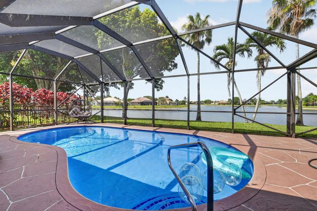 12466 Baywind Court, Boca Raton, FL 33428