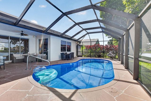 12466 Baywind Court, Boca Raton, FL 33428