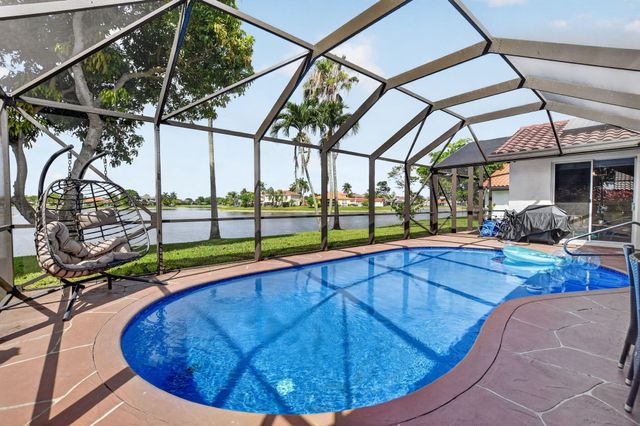 12466 Baywind Court, Boca Raton, FL 33428