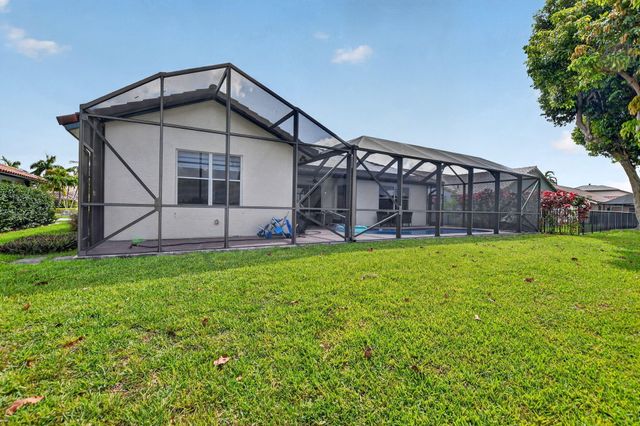 12466 Baywind Court, Boca Raton, FL 33428
