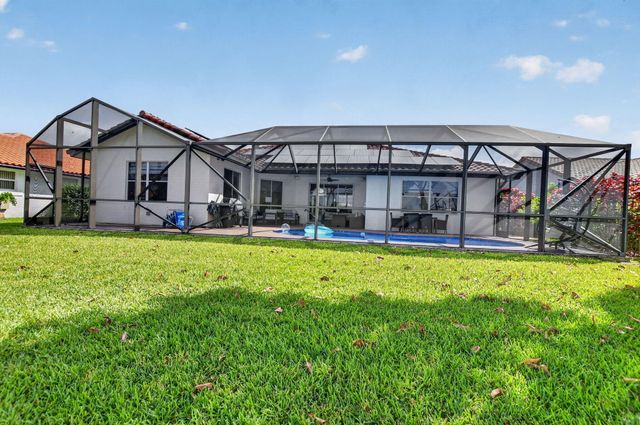 12466 Baywind Court, Boca Raton, FL 33428
