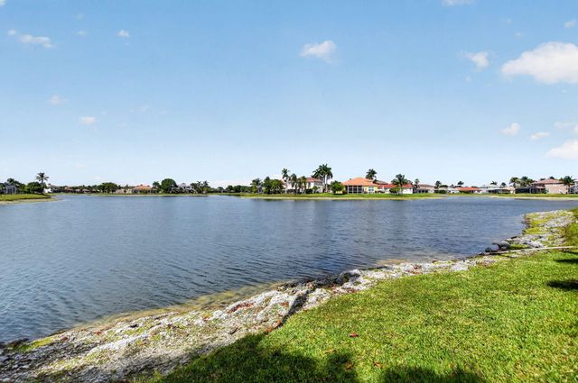 12466 Baywind Court, Boca Raton, FL 33428
