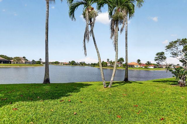 12466 Baywind Court, Boca Raton, FL 33428