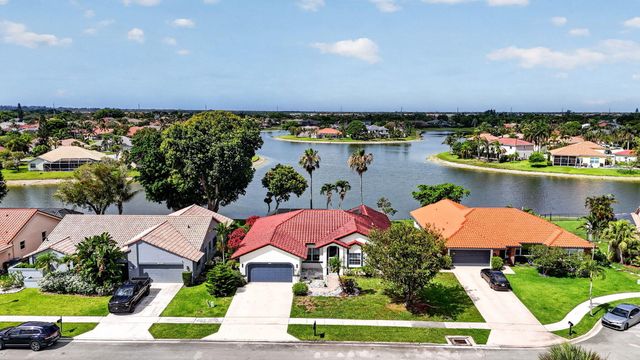 12466 Baywind Court, Boca Raton, FL 33428