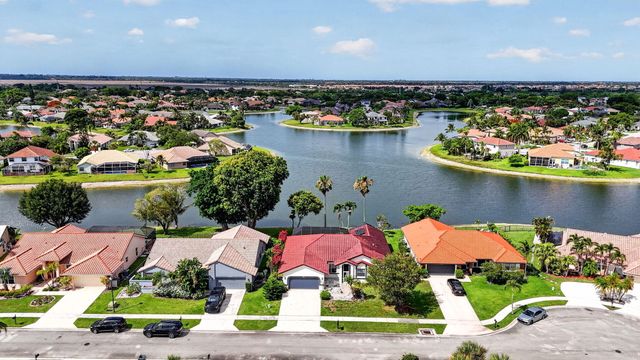 12466 Baywind Court, Boca Raton, FL 33428