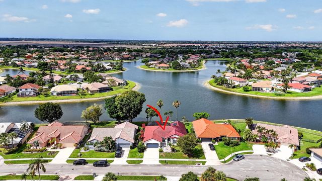 12466 Baywind Court, Boca Raton, FL 33428