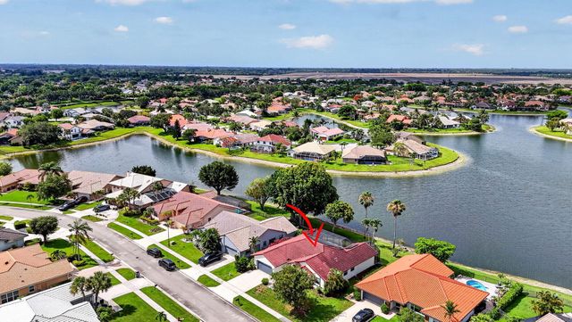 12466 Baywind Court, Boca Raton, FL 33428