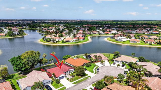 12466 Baywind Court, Boca Raton, FL 33428