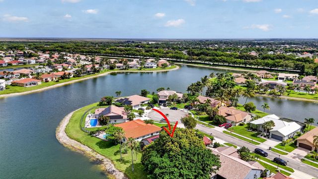 12466 Baywind Court, Boca Raton, FL 33428