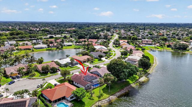 12466 Baywind Court, Boca Raton, FL 33428