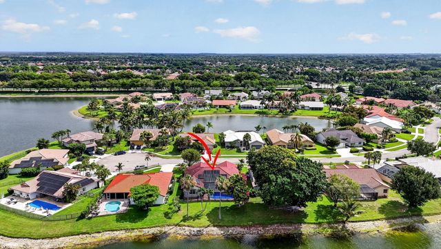 12466 Baywind Court, Boca Raton, FL 33428